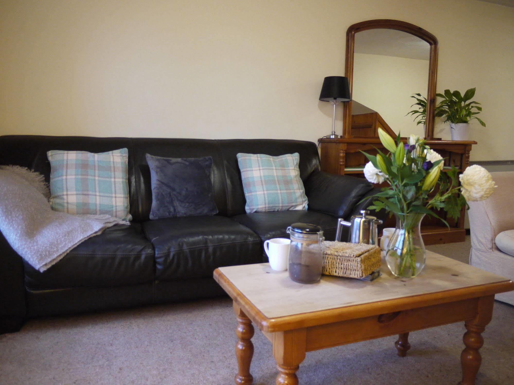 Howgills Apartments Sedbergh Luaran gambar