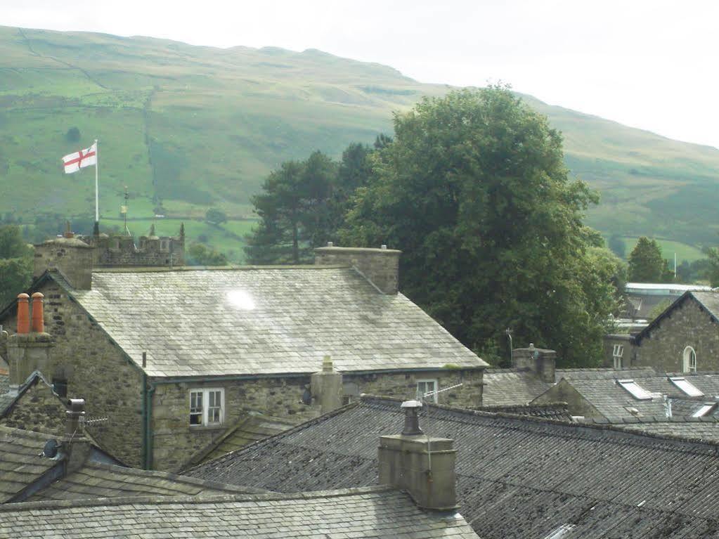 Howgills Apartments Sedbergh Luaran gambar